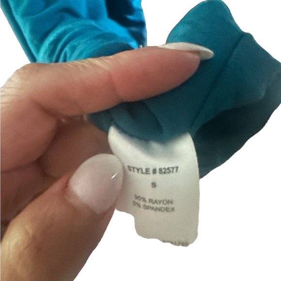 Nyland dress size small - Picture 2 of 5